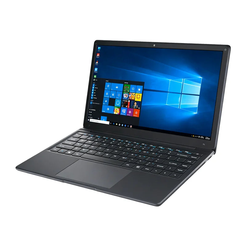 Cheap Price 14 Inch N3350 Brand New SSD Can Update Students Kids Learning Teenager Fast Speed Laptop PC