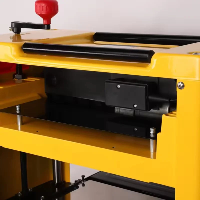 High Efficiency Hot Sale Wood Planer Woodworking Combination Multi-purpose Wood Planer Thickness Machine Usa