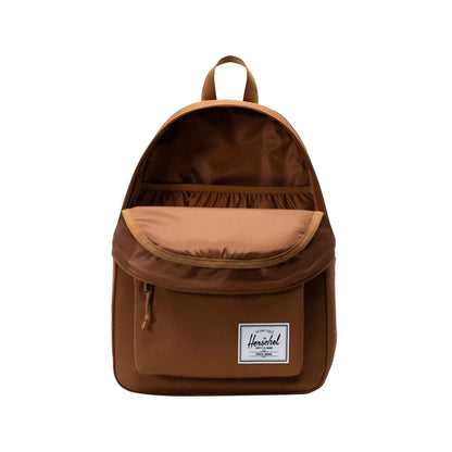 Herschel Classic Unisex Backpacks Color: Rubber | 100% Authentic