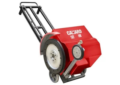 Cahard Factory Portable Electric Wire Saw for Construction and Mining
