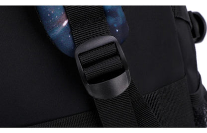 Teenagers Backpacks Boys Fashion Star School Bags Children Travel Bag Kids Knapsack Primary School Backpack Students Bag 9-16Y