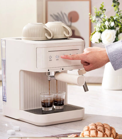 Professional Electric Espresso Coffee Machine Espresso Coffee Makers