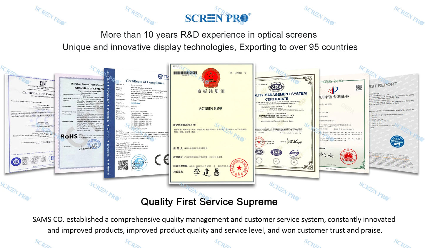 NEW Laser Projector Telescopic Motorized Platform for Ultra Short Throw UST Projector