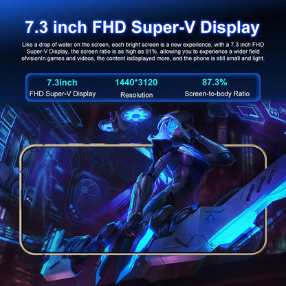 RTS 2025 New Original Infinix Unlocked 5G GT30 PRO Telephone 16g+512GB Android Gaming Mobile Phone Cellphone Smartphone GT20 Pro