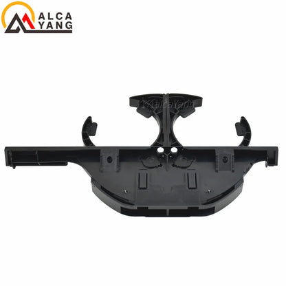 Car Dash Mounted Console Cup Holder Front Right/Left Retractable Drinks Holder for BMW E39 Professional Accessories For BMW