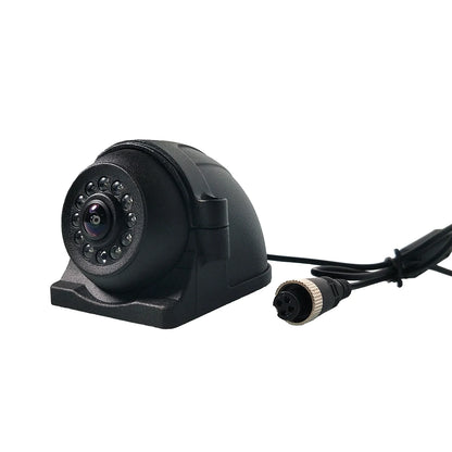 Waterproof 155 Degree Wide Angle Starlight AHD 720P/960P/1080P Bus Side View Camera for Truck Car Reversing Aid