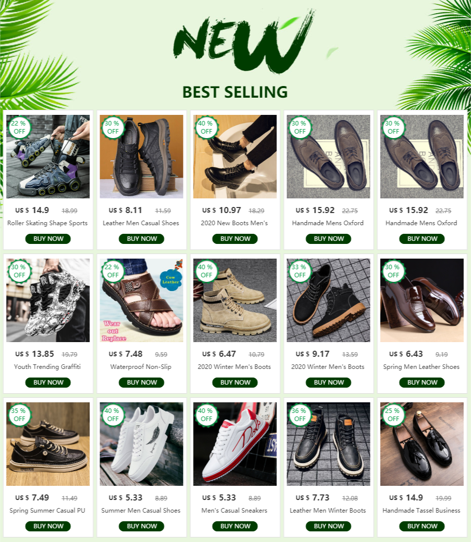 ClassicPattern Business Flat Shoes Men Designer Formal Dress Leather Shoes Men's Loafers Valentine Gifts Shoes