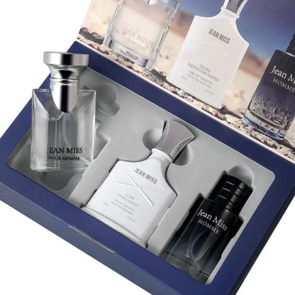 Top USA Stock 2-4 Days Delivery Wholesale Long-Lasting Body Spray Fragrance Exquisite Perfumes for Men Cologne
