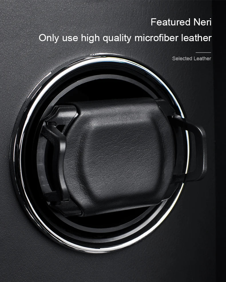 Hot Sale Luxury  Watch Organizer Box Anti-theft for Automatic Mechanical Watch