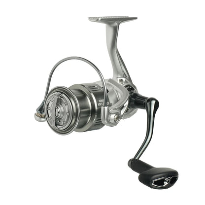 Factory Wholesales 2023 New Fishing Reel TK1000-6000 Fish Line Wheel Fishing Wheel Saltwater Spinning Reel Fishing
