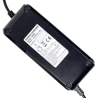 48v 4amp Bike Battery Charger 4a 48v 20ah 30ah Lithium Electric Bike Battery Charger