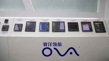 OVA  Gps Compass International Shipping Marine Ship Compass Satellite Direction Compass