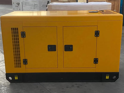 30kva 40 Kva 50kva 60 Kva Silent Diesel Generator Fast Delivery 24kw Diesel Generator