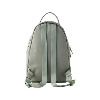 Herschel Nova Mini Unisex Backpacks Color: Grey/Green | 100% Authentic