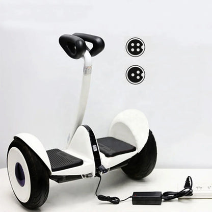 Replacement 63v 1a Electric for Xiaomi Ninebot Scooter Charger with 3pins and 4pins
