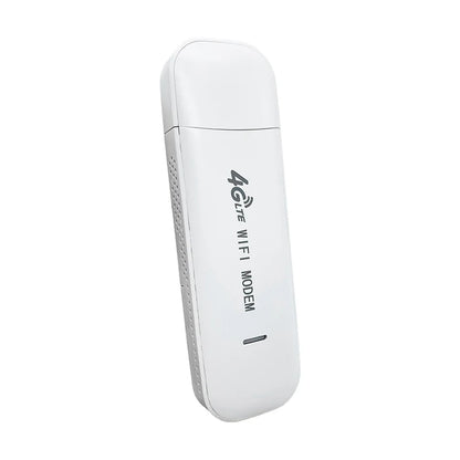 ZBT Unlock Portable 4G LTE USB Dongle Mini UFI Pocket Router Wif with Sim Card Slot 4g Lte Usb Cellular Modem Wifi Router