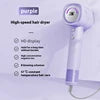 2025 New Arrival Secador De Pelo Blow Dryer Professional 110000Rpm High Speed Hair Dryer Low Noise Electric Hair Dryer Low Noise
