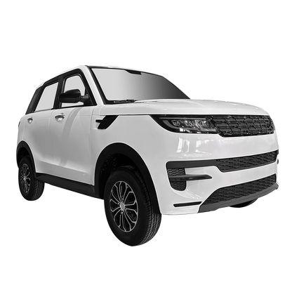2024 Hot Sale Electric Car 360KM Range Mini EV Cheap Price