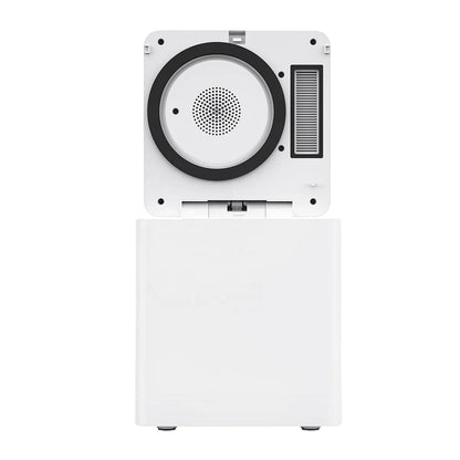 Kitchen Waste Processor & Composter Household Electric 500 HP Stainless Steel 3-4 Stage Grinding Odor Free Eco-Friendly