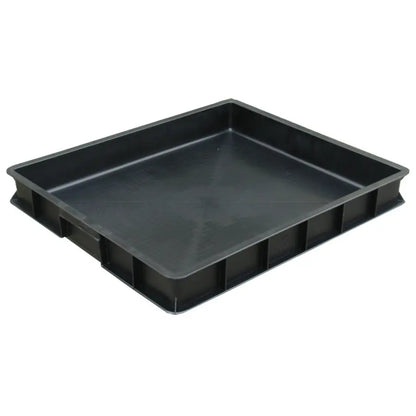 Time-Limited Colored Bins Small Case Storage Racks Anti Static Bag And Box Esd Container Tray