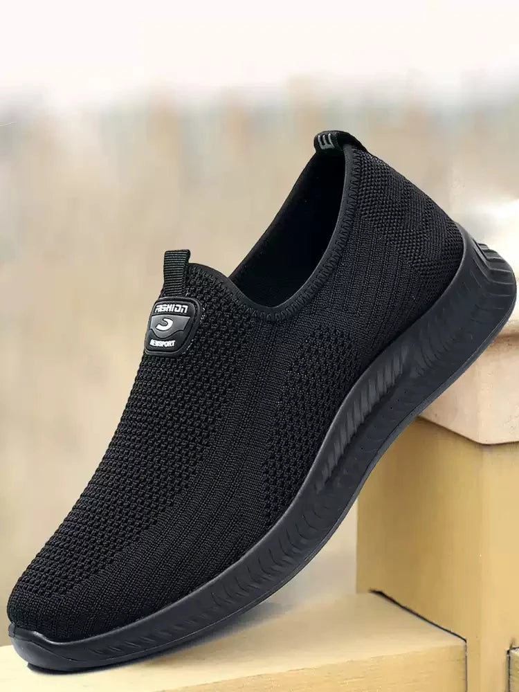 ZZH XZ234 Men's Casual Running Shoes Are Lightweight, Breathable, and a Must-have for Sports Trends