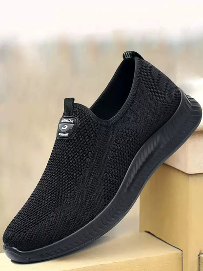 ZZH XZ234 Men's Casual Running Shoes Are Lightweight, Breathable, and a Must-have for Sports Trends