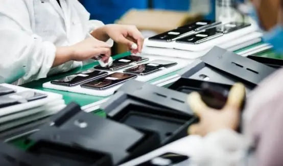 New Arrival 16 Pro Max Mobile Phone 5g Smartphone Unlocked Telephone LPhone16 Pro Max Game Smart Phones