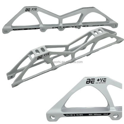 High Quality Inline Skate Frame Inline Speed Skating Frame
