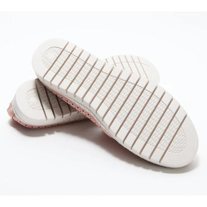 2027 NEW KJ Light Weight Breathable Loafers Cushioning Casual Walking Outdoor Shoes for Women Summer Spring Autumn