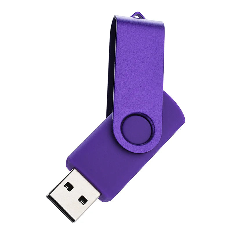 Usb Fash Drive 64GB 32GB 16GB 8GB 4GB pen drive pendrive флешка waterproof silver u disk memoria cel usb stick gift