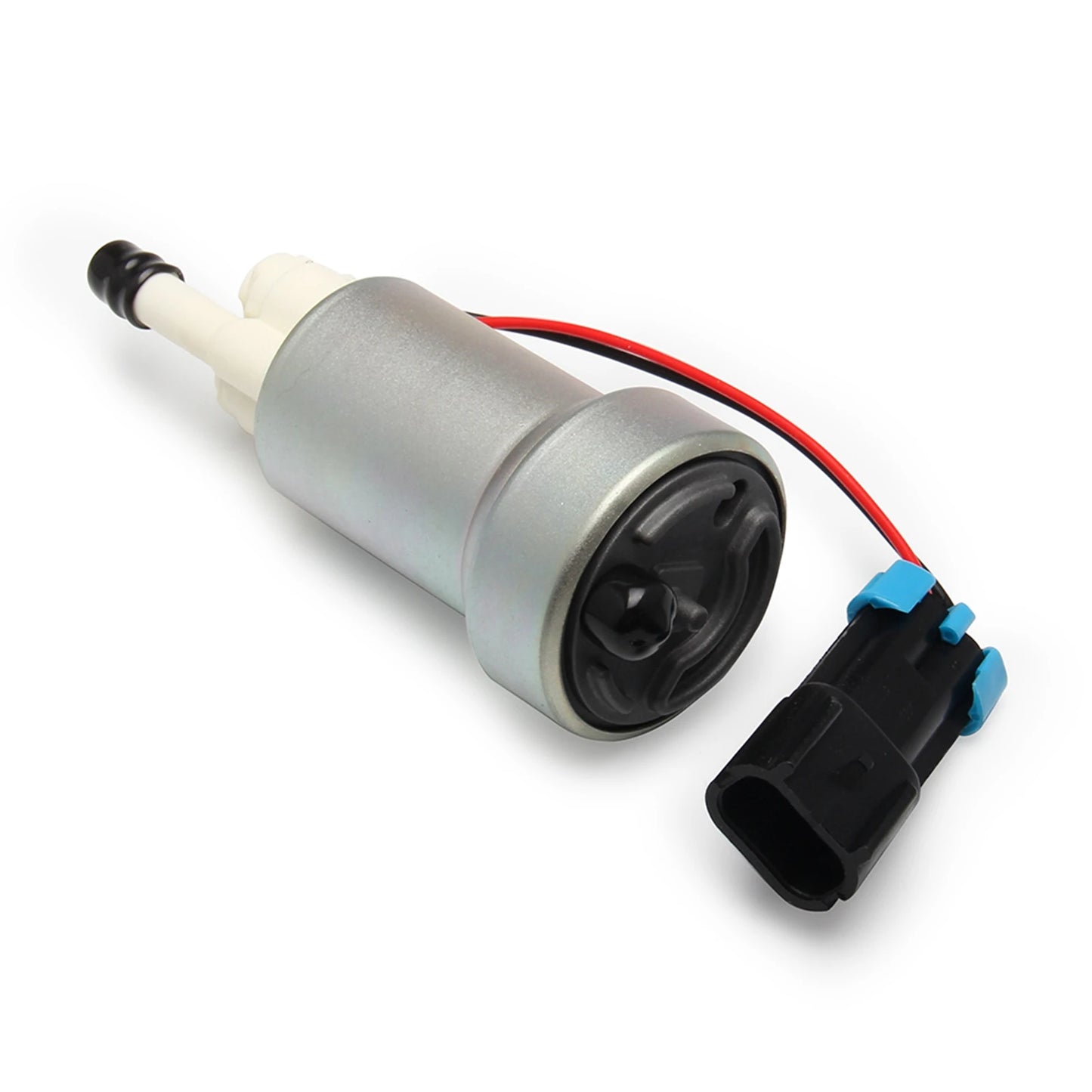 525lph F90000285 Hellcat Fuel Pump & Install Kit E85 Compatible for Walbro TI for Honda Modification