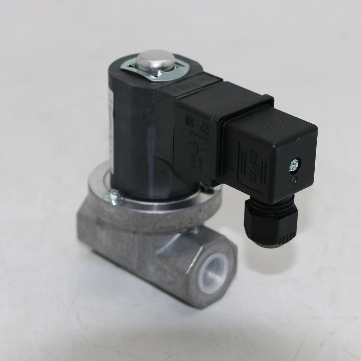 Factory Price OEM Kromschroder VGP15R02W6 Gas Solenoid Shut-off Control Valve RP1/2 230 Vac 200mbar Industrial Combustion Burner by PDG ibma