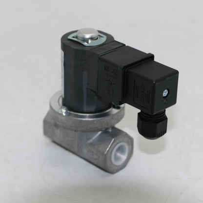Factory Price OEM Kromschroder VGP15R02W6 Gas Solenoid Shut-off Control Valve RP1/2 230 Vac 200mbar Industrial Combustion Burner by PDG ibma