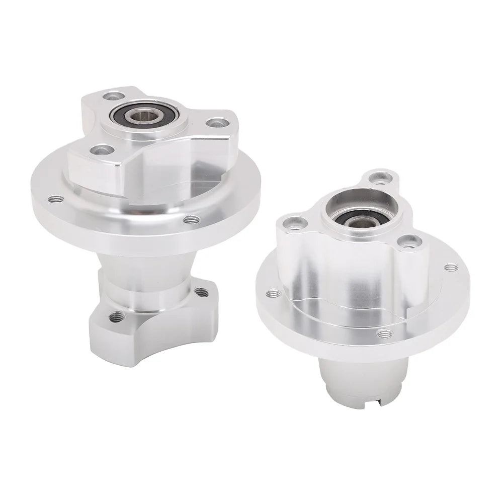 JFG Monkey Bike  6061 T6 Aluminum High Quality Front and Rear Wheel Hub Motor for Honda Monkey Z50 Z50r Z50j