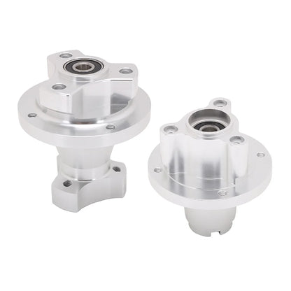 JFG Monkey Bike  6061 T6 Aluminum High Quality Front and Rear Wheel Hub Motor for Honda Monkey Z50 Z50r Z50j
