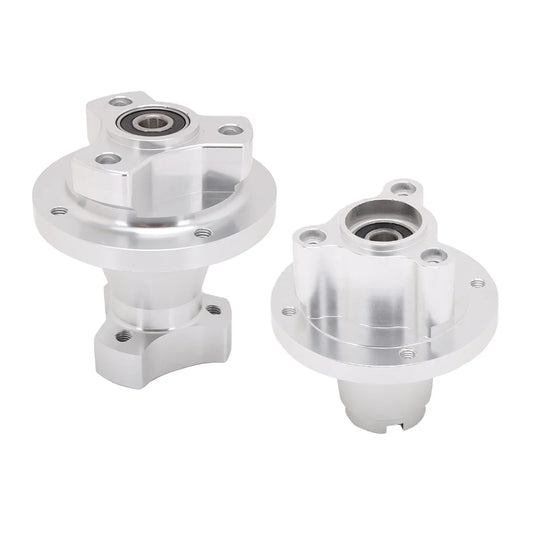 JFG Monkey Bike  6061 T6 Aluminum High Quality Front and Rear Wheel Hub Motor for Honda Monkey Z50 Z50r Z50j