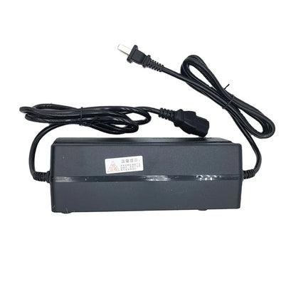 Hot Sale 60V40A Portable Electric Scooter Battery Charger Fast Charge Automatic Power Charger Electric Bicycle Parts