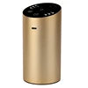 Leak Proof Aluminum USB Rechargeable Smart Cold Mist Cordless Aromatherapy Diffuser with Timing Function for Car Office & Room