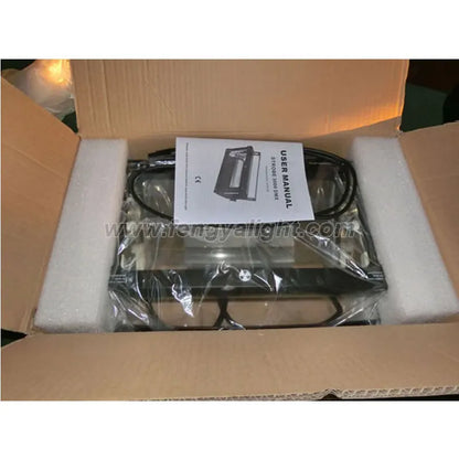 ATOMIC  Nightclub 3000w DMX Strobe Light