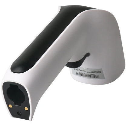 Xkancode 2.4G Cordless QR Code Reader 2D Wireless Barcode Scanner