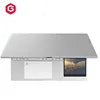 15.6 Inch + 7 Inch Dual Screen Inter N150 Generation 16GB Ram 512gb SSD Brand New Laptop Computer Pc