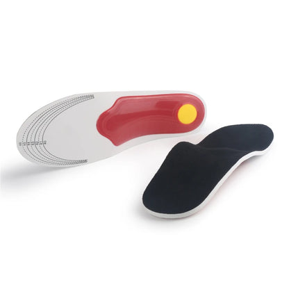 Eva Orthotic Insole for Man and Woman Arch Support Insert