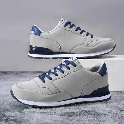 ZZH XZ453 Popular Casual Men's Shoes, Comfortable, Breathable, Versatile and Trendy Shoes