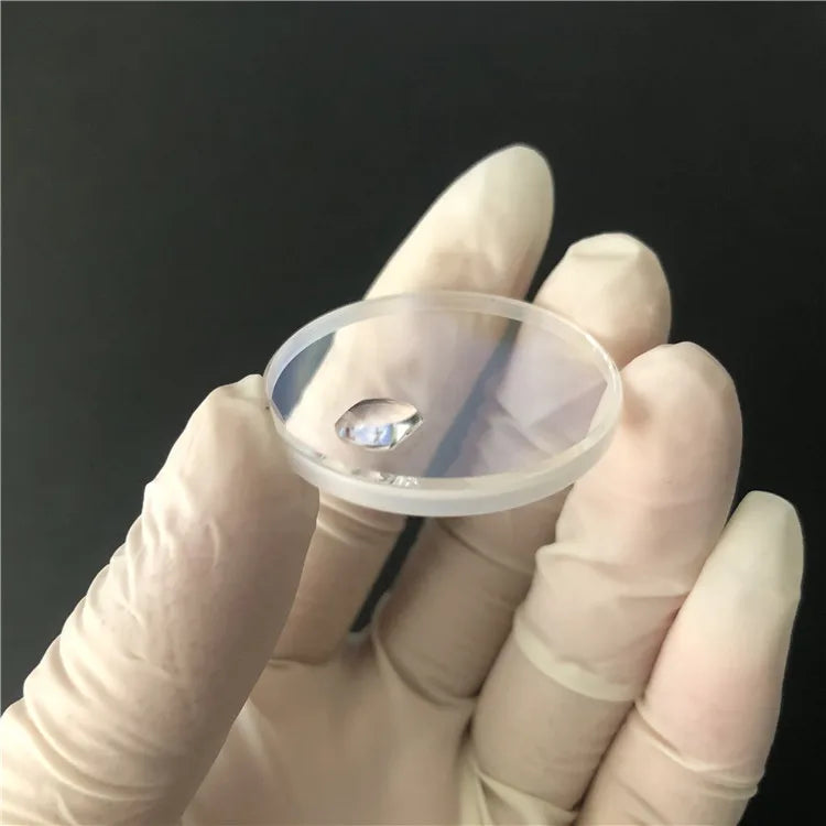 Sapphire Watch Crystal with Date Window Glass for 76213 74033 73190 89190 89193 92513 96090 Parts for Tuddor Watches