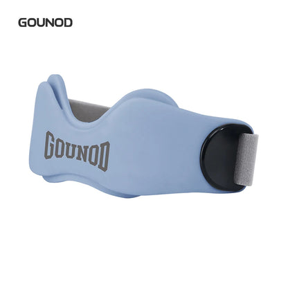 New Butterfly Silicone Patella Strap for Knee Pain Relief & Patellar Tendon Support  for Walking Running Hiking Sports Knee Pads