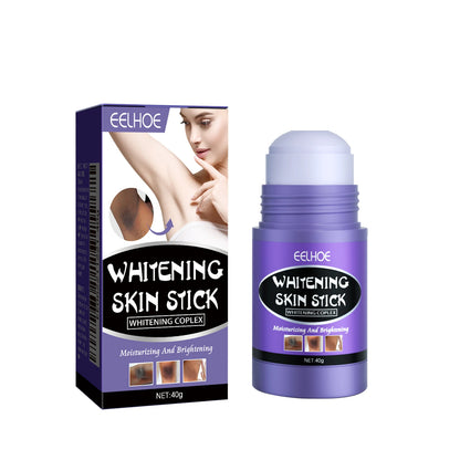 EELHOE Beauty Stick Scar Care Skin Whitening and Brightening Hydrating Serum Melanin Reduction and Restoration
