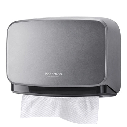 Paper Towel Dispenser Wall Mount Comercial Paper Dispenser Tissue Holder Tissue Box Home Paper Towel Dispenser Spray With Lock