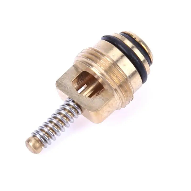100Pcs/box R134A Car A/C Core Valves Automotive Air Conditioning Assortment Kit 1