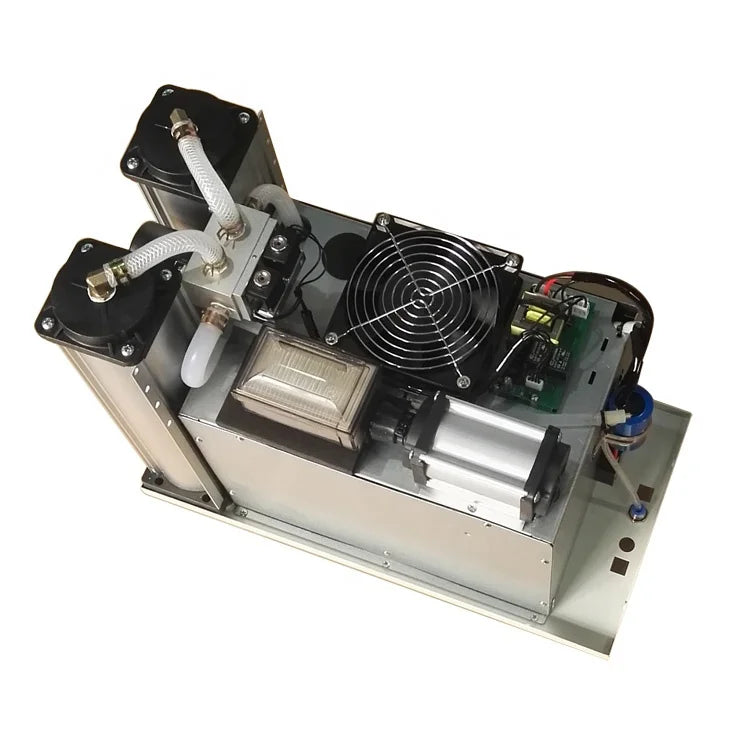 PSA Industrial Oxygen Generator with High Quality Zeolite Molecular Sieve for Fishing Aquarium Shrimp Prawn Pond Aquaculture