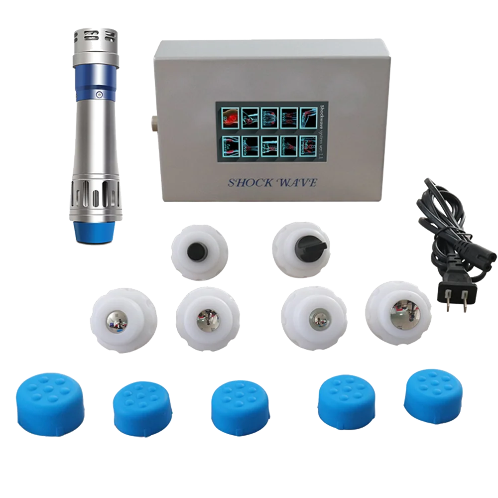 Professional Deep Relaxation Machine Supplier Home Appliances Personal Care Professional Beauty Device